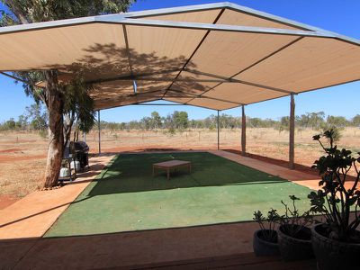 Lot 116 Berkeley Crescent, Kununurra