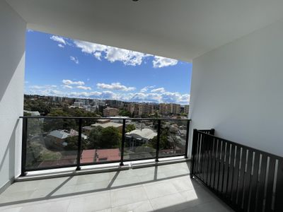 904 / 6 Stanley St, Kogarah