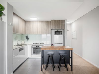 205 / 1 Demeter Street, Rouse Hill