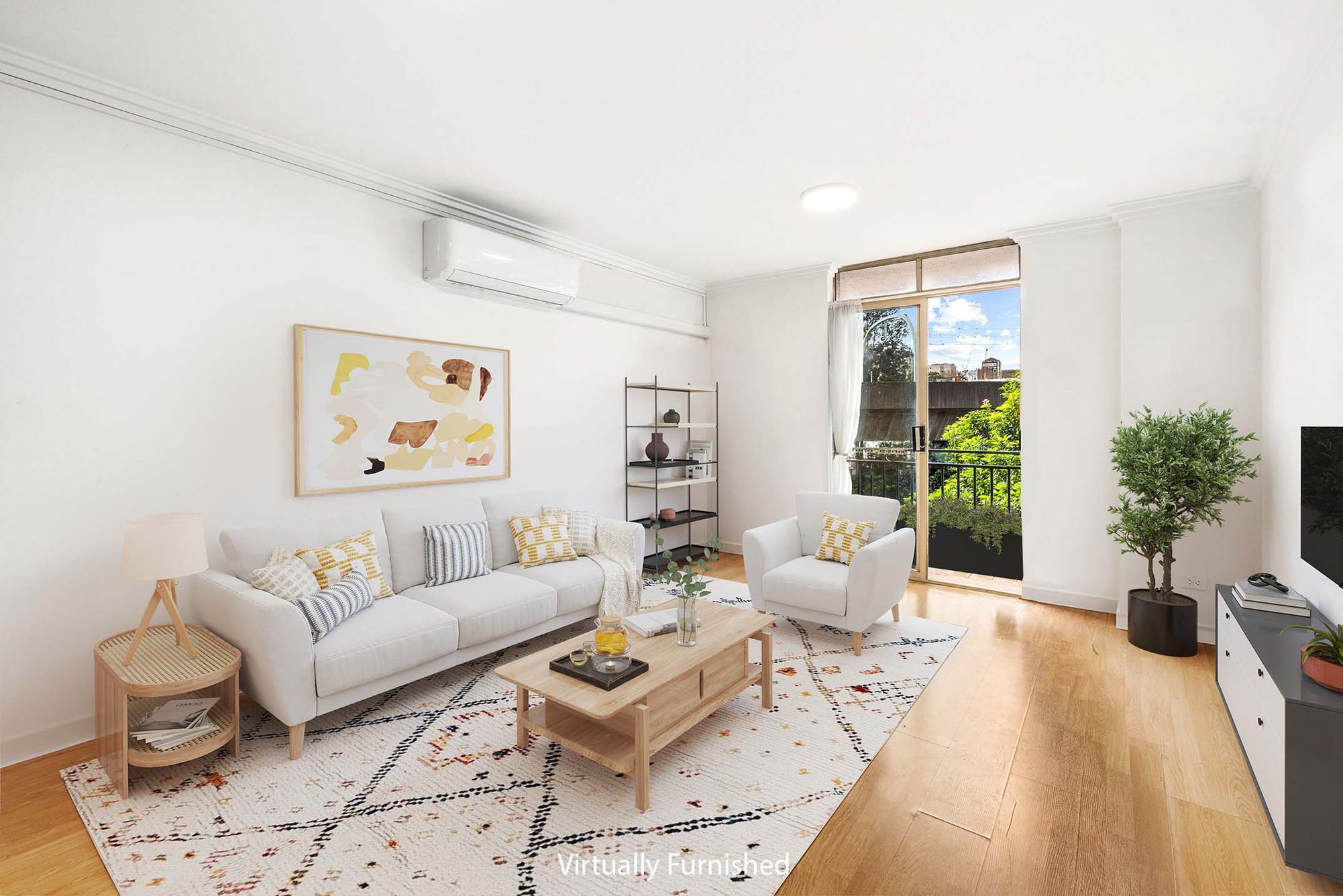 51 / 27, Woolloomooloo - Image 1