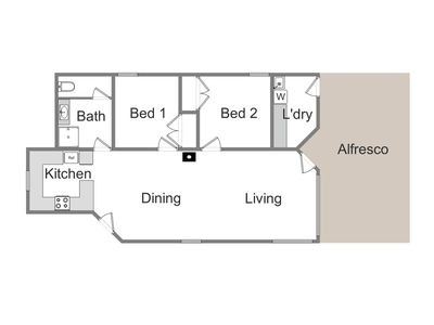 87A Jamieson-Licola Road, Jamieson