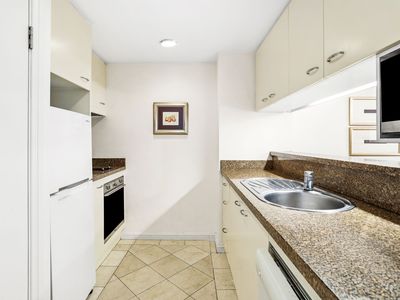 505 / 187 Kent Street, Sydney