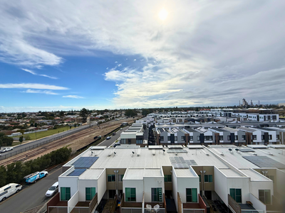 604 / 2-6 Pilla Avenue, New Port