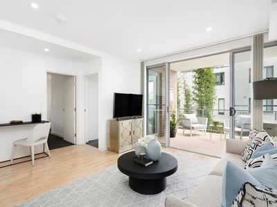 1Bed / 41-45 Mindarie Street, Lane Cove North