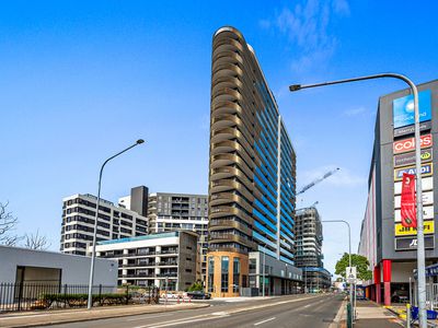204 / 228 Pitt Street, Merrylands