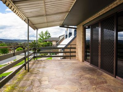 428 PARKVIEW CRESCENT, Lavington