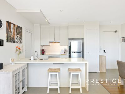 756 / 7 Hirst Street, Arncliffe