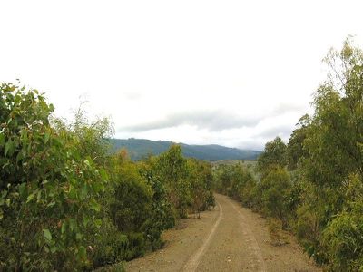 MT / Barrow Road, Nunamara