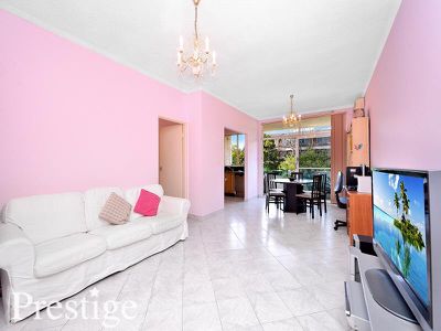 4 / 9A Eden Street, Arncliffe