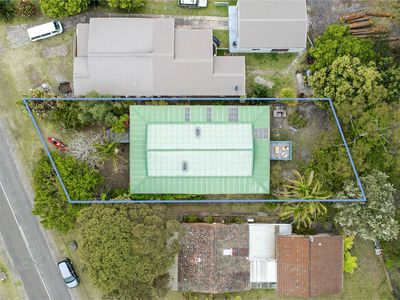 26 Lake Conjola Entrance Road, Lake Conjola