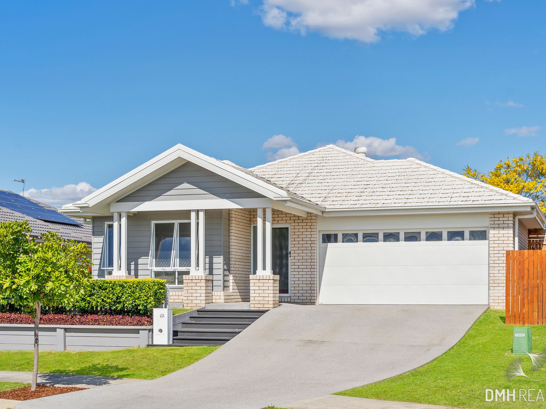 47A Wilson Circuit, Flagstone DMH Realty