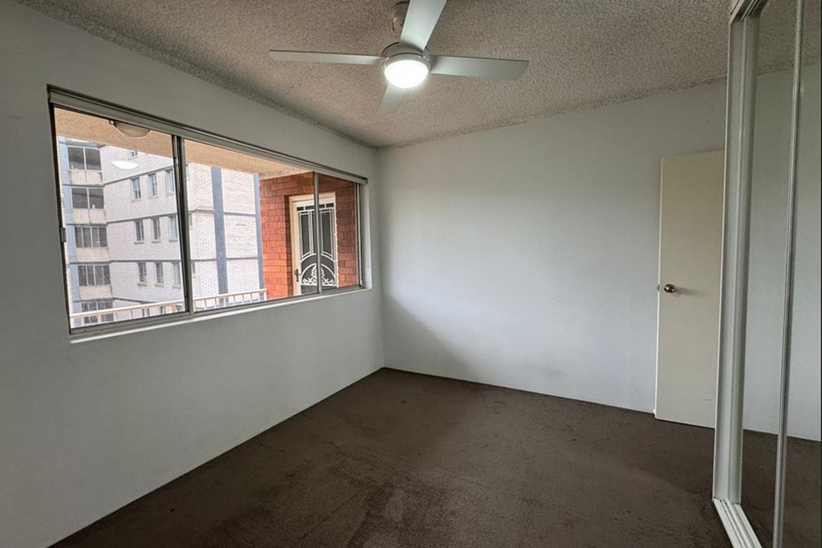 4 / 73 Marsden Street, Parramatta