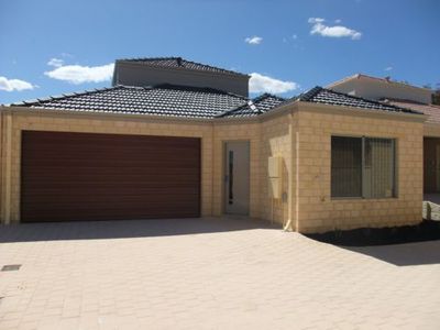 23 Derrington Crescent , Balga