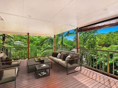 173 Panorama Drive, Nambour