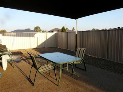Tocumwal