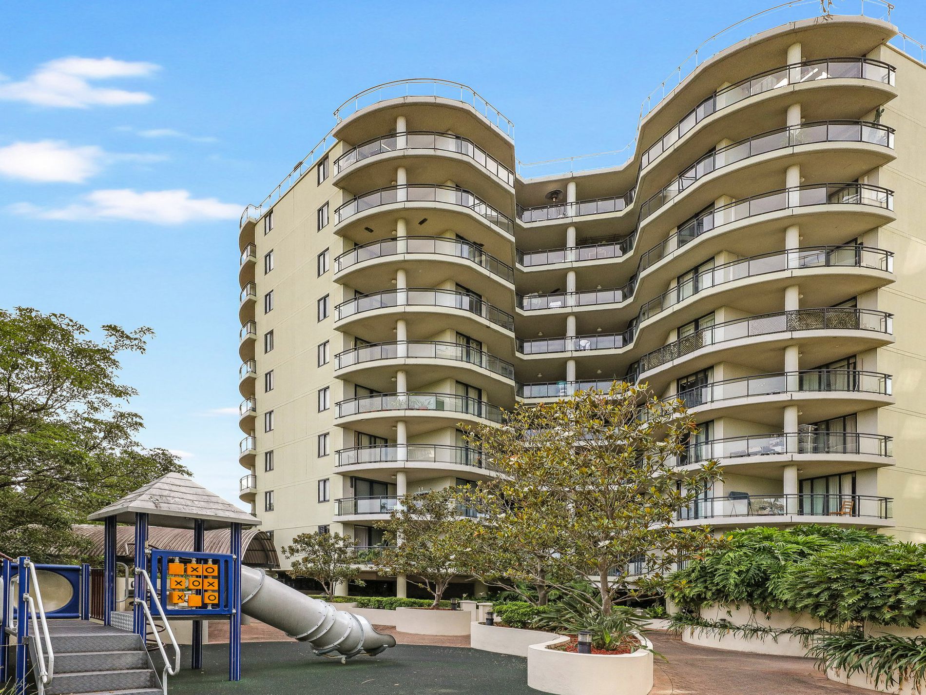 1010 / 3 Keats Avenue, Rockdale