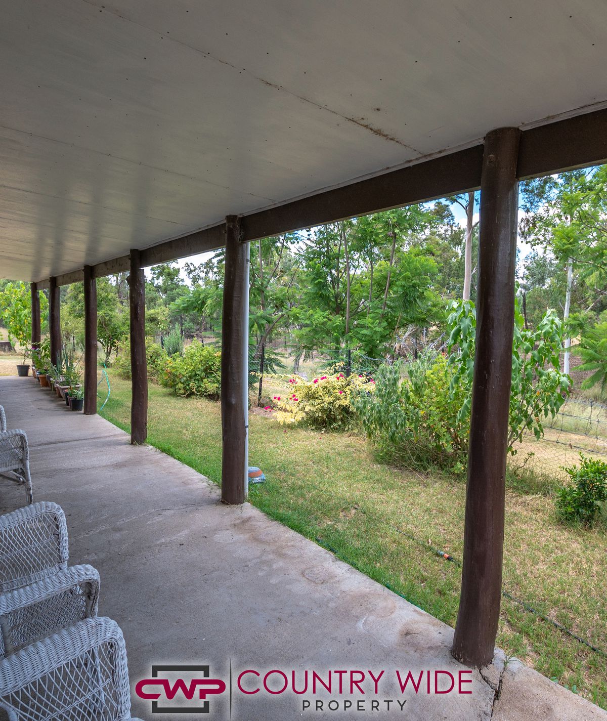 940 Camp Creek Road, Atholwood