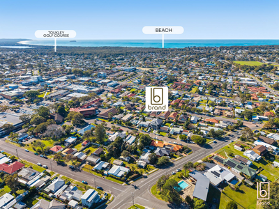 2A Pearce Avenue, Toukley