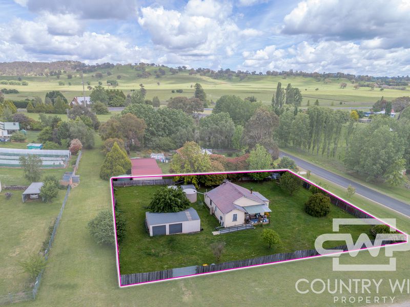25 Campbell Street, Glencoe
