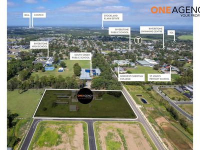 22 Keegan Street, Riverstone