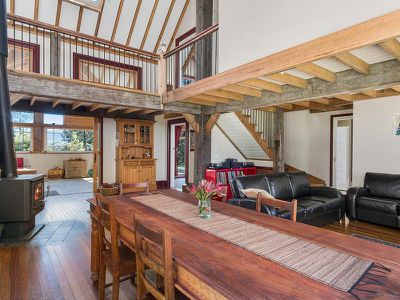 699 Tobys Hill  Road, Cygnet