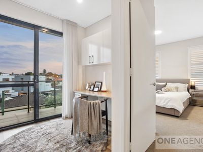 9 / 3 Dongara Street, Innaloo