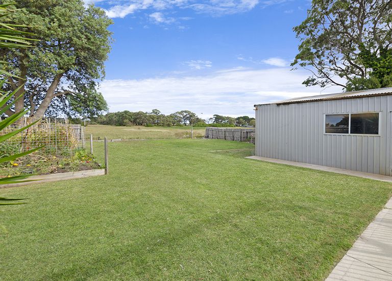 207 Edgar Street, Portland