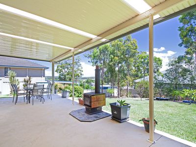 7 Libertas Rd, Cameron Park