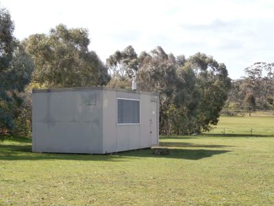 Lot 1, 5 Off Nine Mile Road/Reef Street, Wedderburn