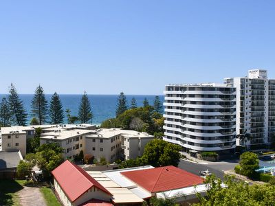 705 / 21 Douglas Street, Mooloolaba