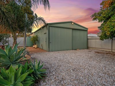 97 Killarney Street, Lamington