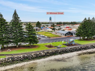 61 Milstead Street, Port Macdonnell