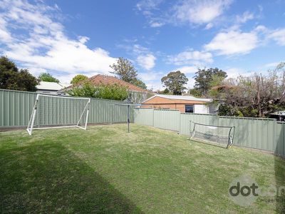 60 George Street, North Lambton