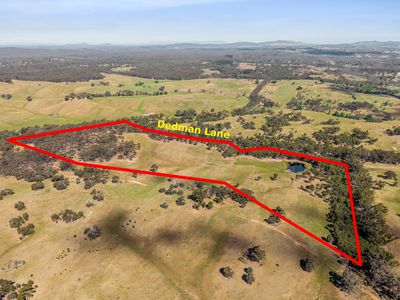 Lot 11, Dedmans Lane, Heathcote