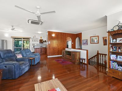 5 HIGHVIEW PLACE, Belvedere