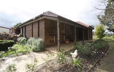 2165 Ballarto Road, Clyde
