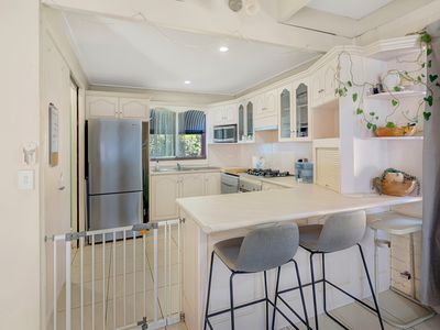 4 Eucalyptus Drive, Dalmeny
