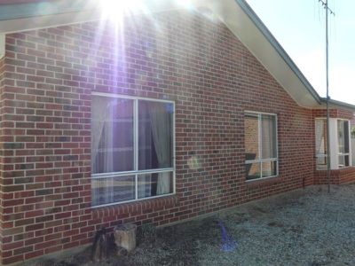 Tocumwal