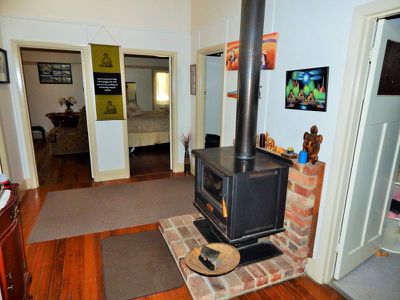 314 River Road, Murrabit