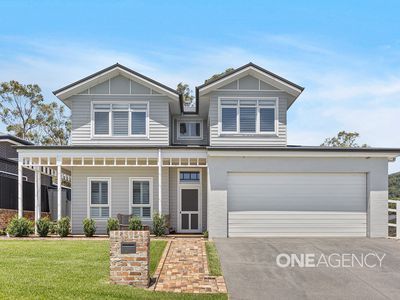42 Upland Chase, Albion Park
