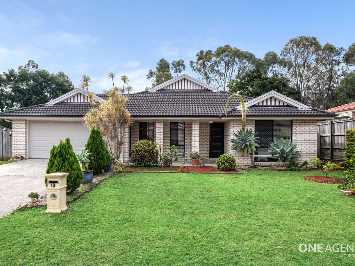 10 Daisy Place, Doolandella
