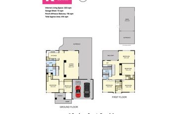 2 Denison Court, Berwick