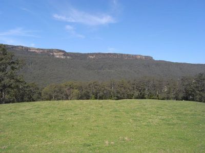 Kangaroo Valley