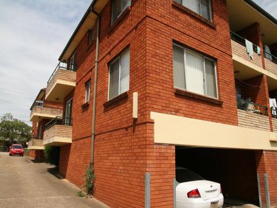 10 / 33 Prospect Street, Rosehill