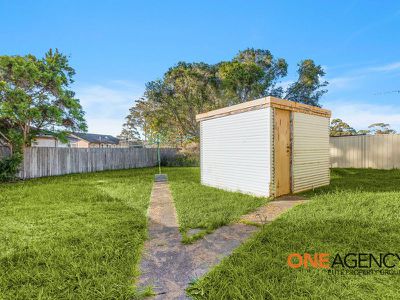 3 Supply Street, Nowra