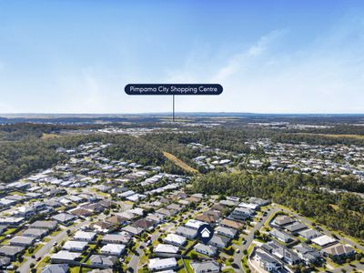45 Butcher Bird Circuit, Upper Coomera