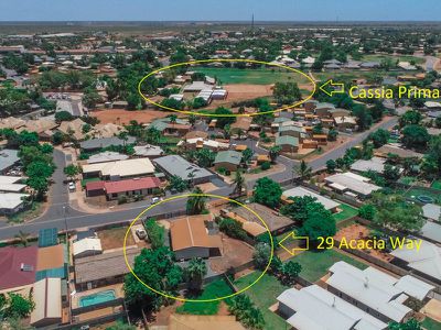 29 Acacia Way, South Hedland