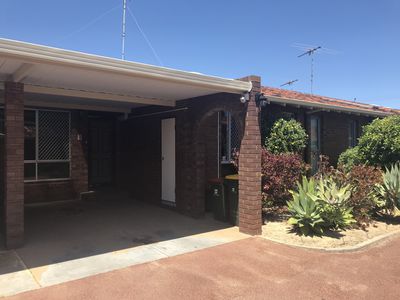 8/9 Powell St, Osborne Park