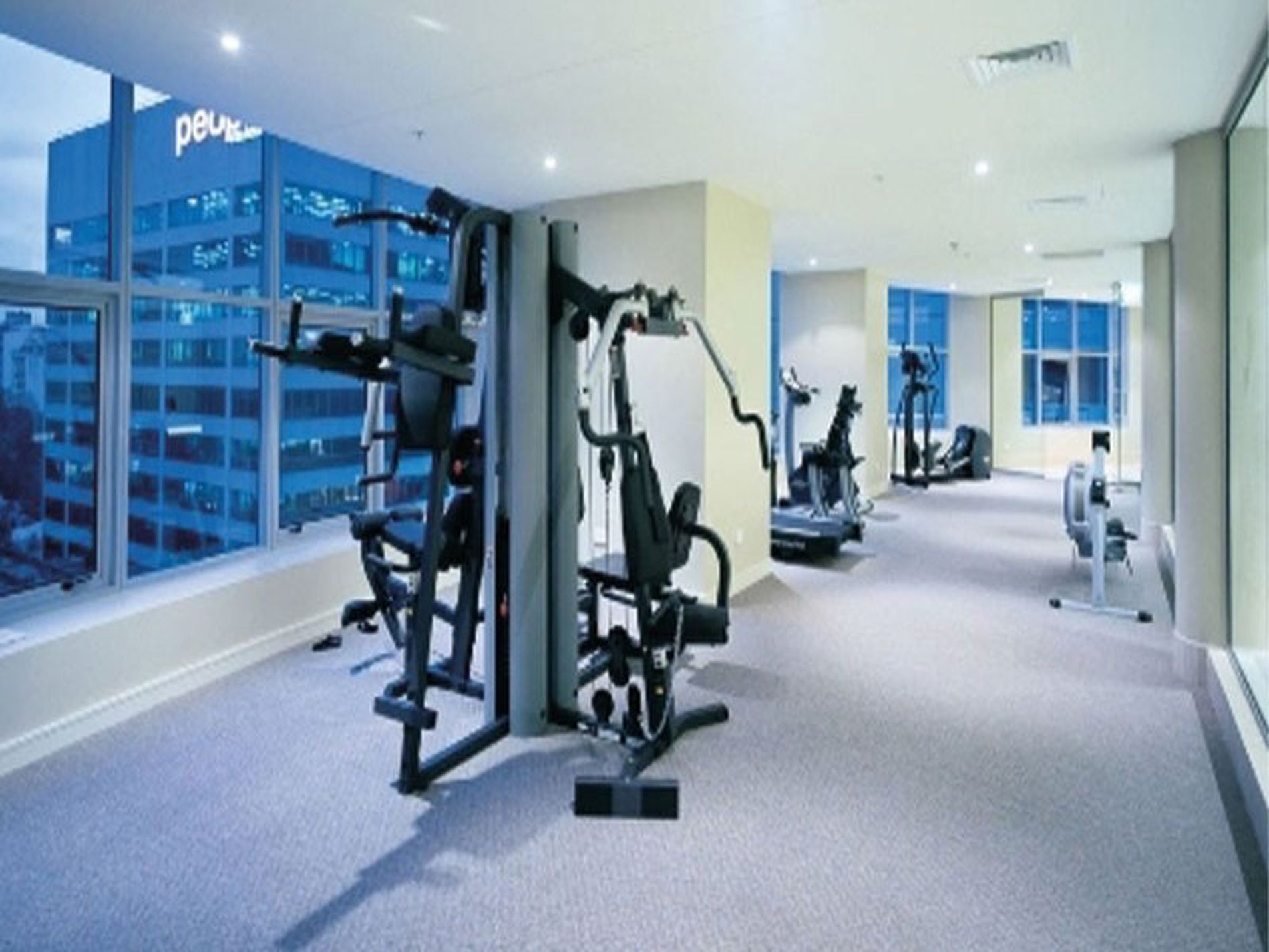 1409 / 77-81 Berry Street, North Sydney