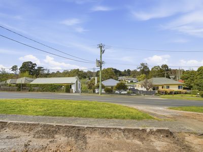 83 Punchbowl Road, Punchbowl